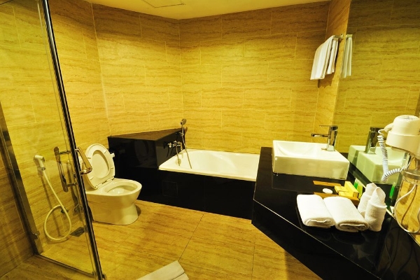 Hermes Palace Hotel Medan - Managed by Bencoolen
